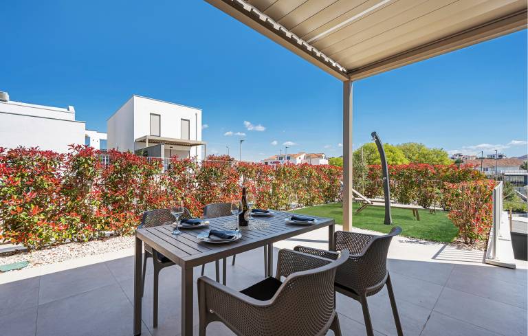 Apartman Otok Zlarin