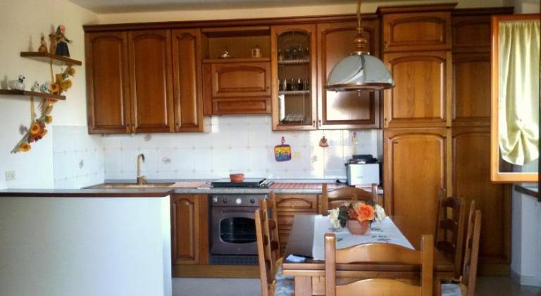 House with 2 rooms for 6 persons — photo 3