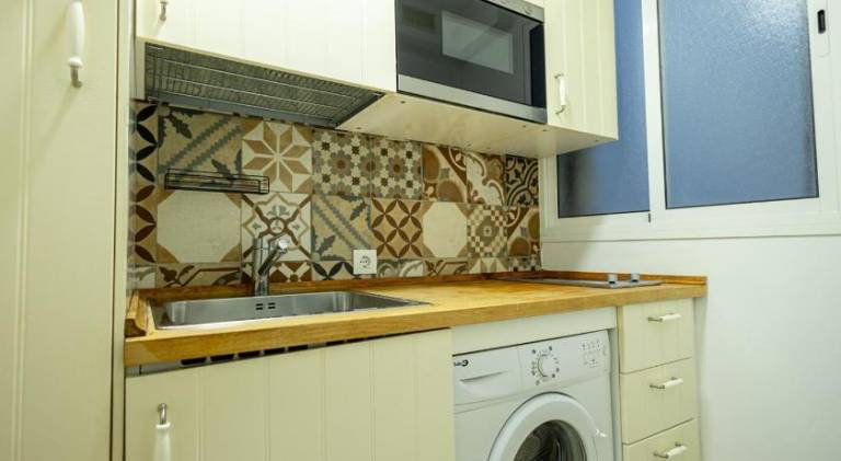 Holiday apartment | Near Seville Cathedral — photo 3