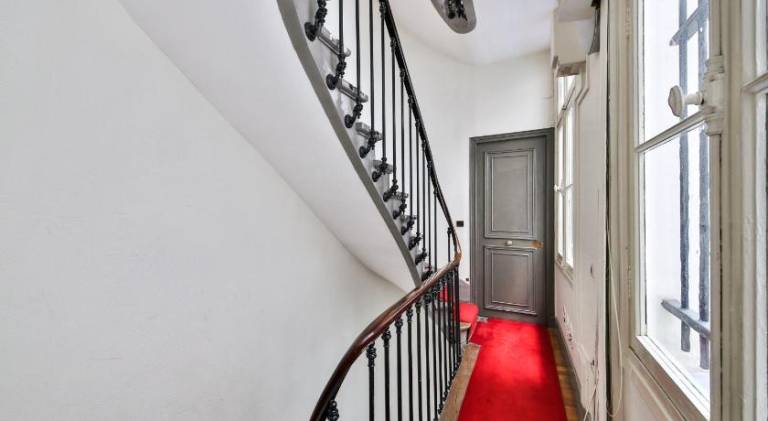 Rental apartment | Near Louvre — photo 5