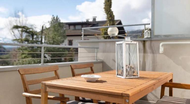 Holiday apartment with patio | Suitable for remote work — photo 5