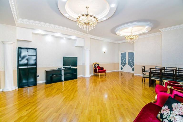 Apartment | Near Baku Boulevard — photo 2