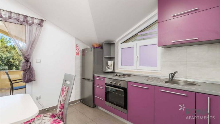 Holiday apartment with terrace — photo 3