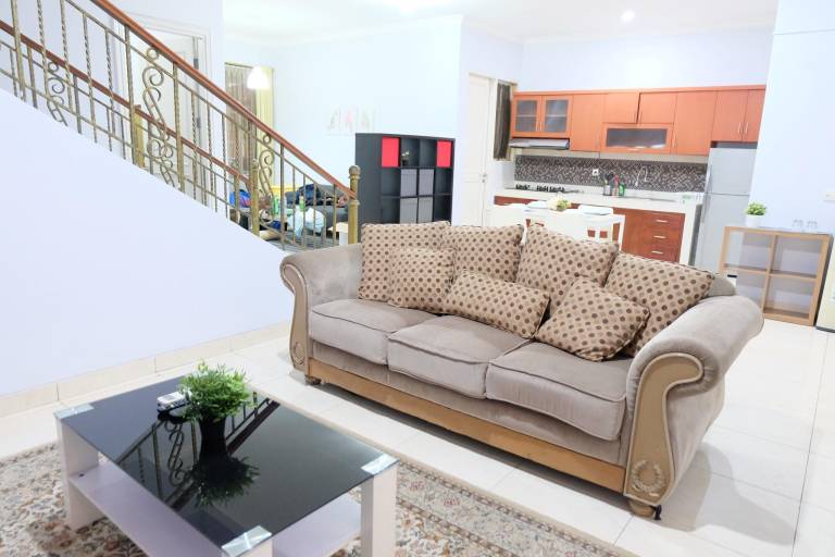 154 m&sup2; Ferienhaus