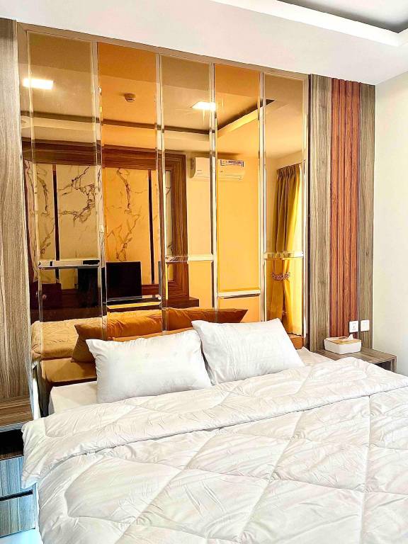 Apartment with pool & garden | Perfect for remote work | Pets allowed — photo 2