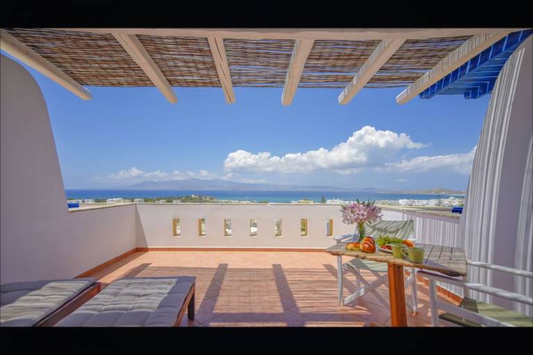 Maison de vacances Agia Anna