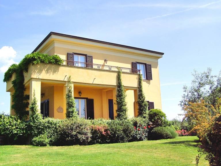 Villa Ronciglione