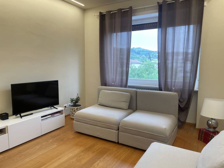 Appartamento Alba