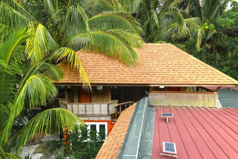 Vacation home with 1 room for 2 persons — photo 4