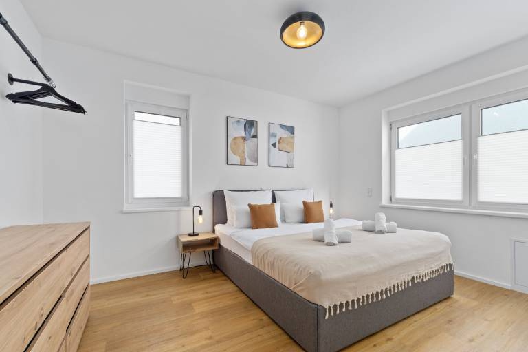 Ferienwohnung  Gensingen