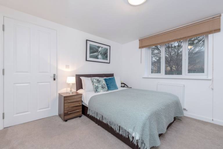 Apartment Uxbridge