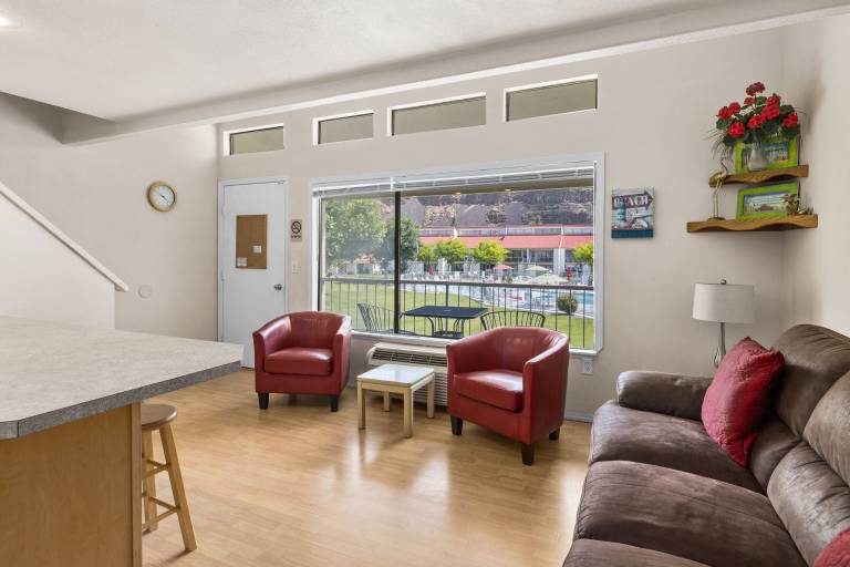 Condo Quincy