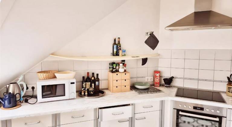 Apartment | Next to Murinsel — photo 5
