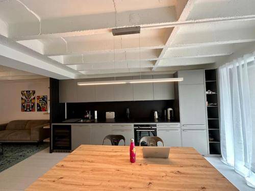 Ferienwohnung  Lausanne