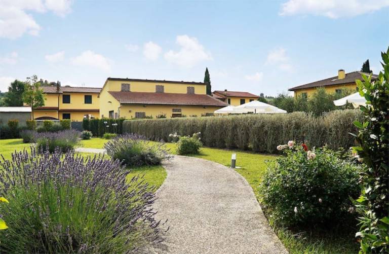 Appartamento Empoli