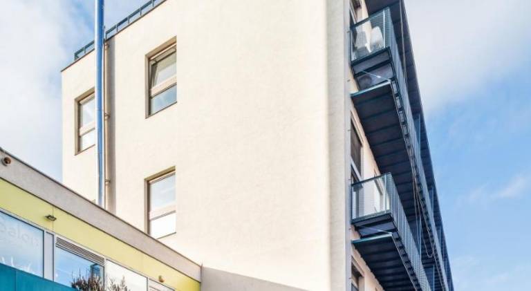 Fully equipped pleasant holiday apartment | Next to Prague astronomical clock | Perfect for remote work | Pets are welcome in Prague