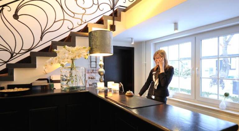 Van der Valk Golfhotel Serrahn - Adult Only — photo 5