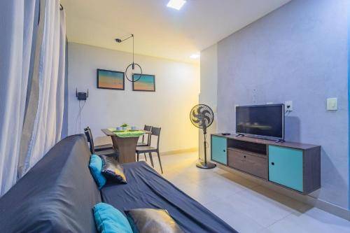 Apartamento Porto de Galinhas