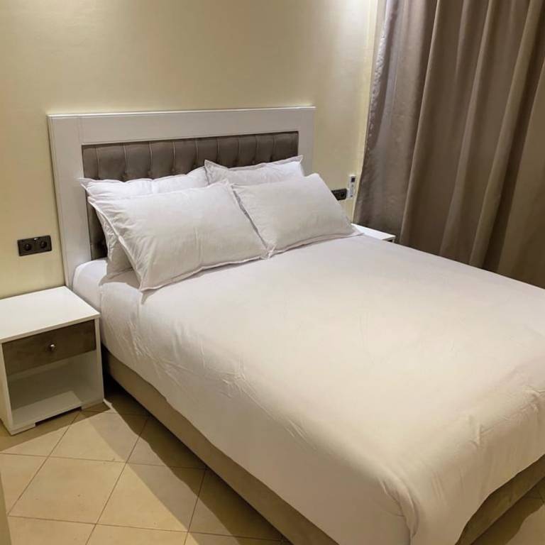Aparthotel Marrakech