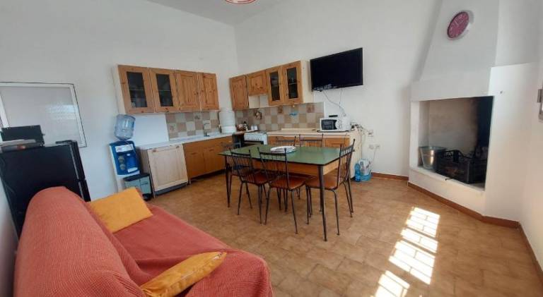 Vacation home with 2 rooms for 6 persons — photo 2