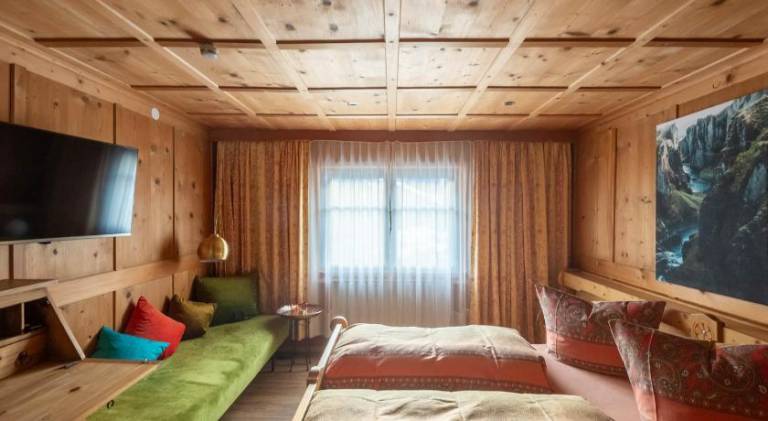 Wonderful holiday apartment | Dogs allowed — photo 2