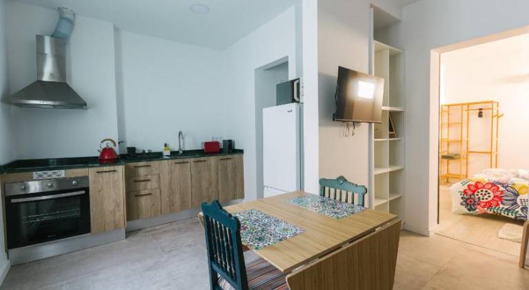 Holiday apartment with terrace & barbecue | Good for workation — photo 5