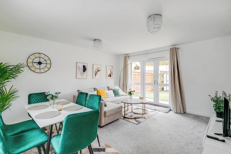 House Luton