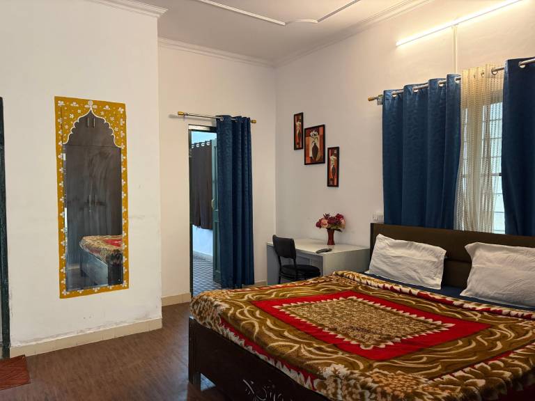80 m&sup2; Ferienwohnung