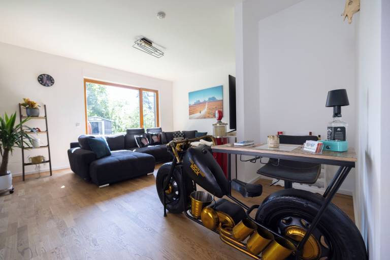 Ferienwohnung Wildau
