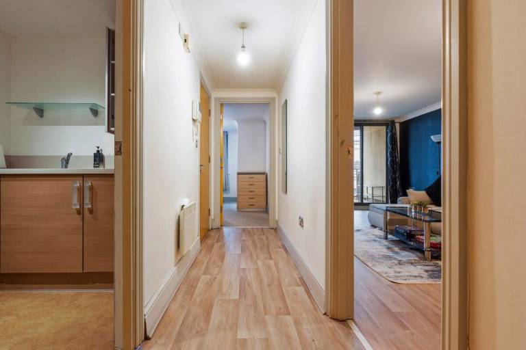 Rental apartment with 1 room for 5 persons — photo 4
