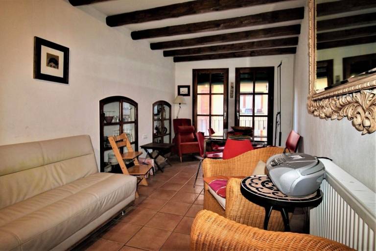 Casa Perelada