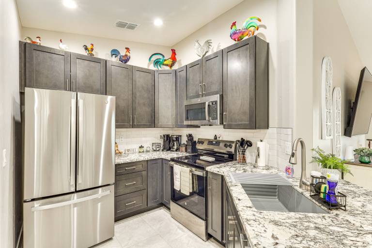 'Havasu Palisades'! Home w/ Pet-Friendly Yard — photo 2