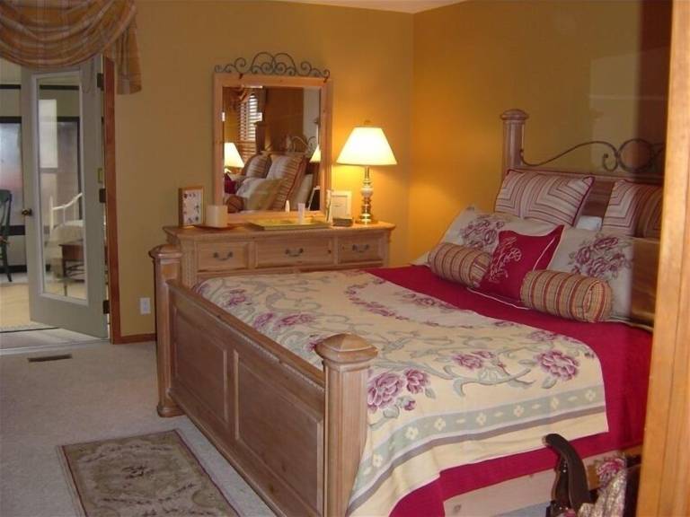 Cabin Holland