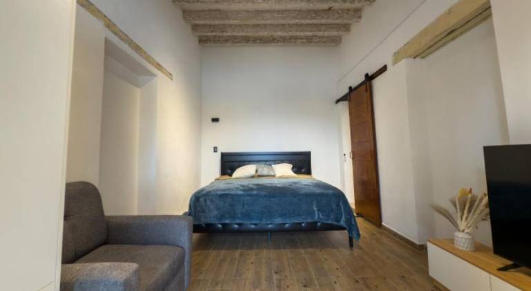 Suite Matlazinca by Casa Bravo — photo 5