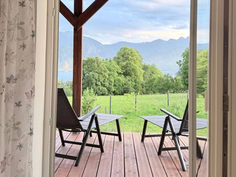 Ferienwohnung  Attersee