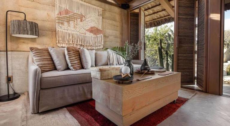 El Perdido Desert Dream- Todos Santos Adults Only — photo 2