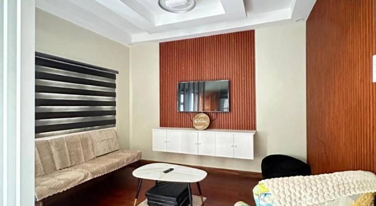 Vacation home | Dogs allowed in Tagaytay