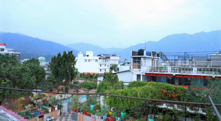 Madhuban Homestay, Natraj Chowk — photo 3