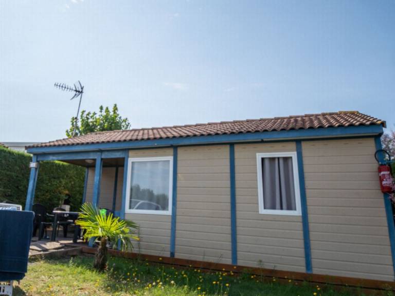 Chalet  Saint-Jean-de-Monts