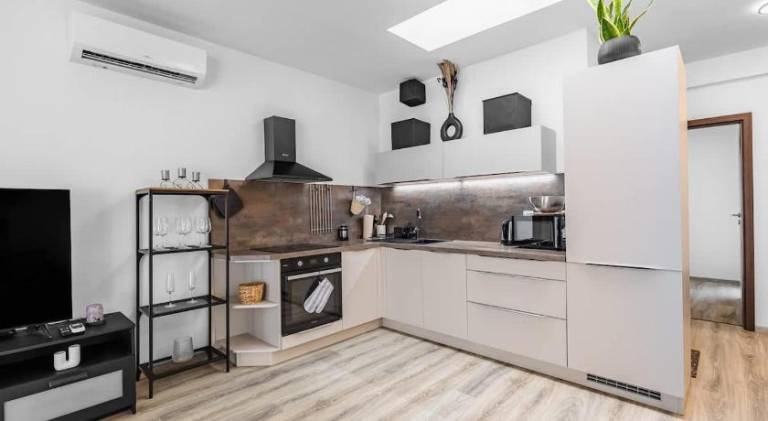 Holiday apartment | Next to Hlavné námestie | Pet-friendly — photo 4