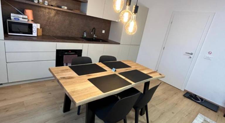 Holiday apartment with garden & barbecue | Pet-friendly — photo 4