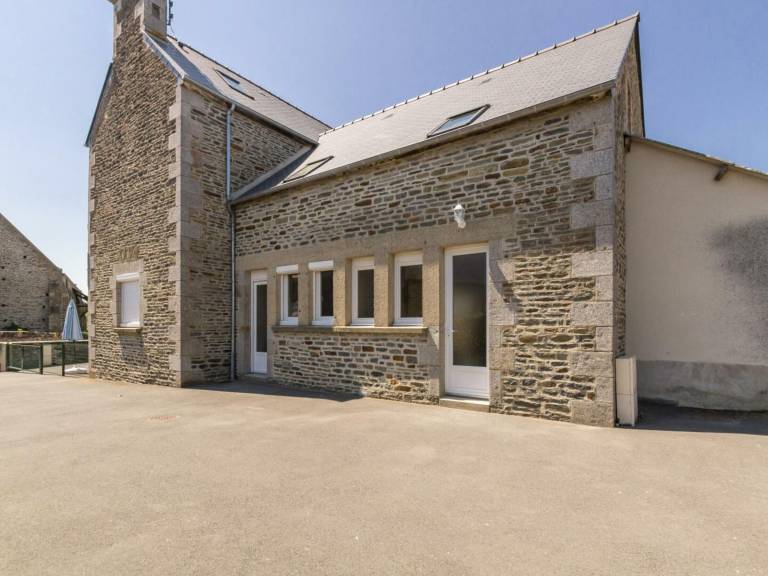 Cottage Pontorson