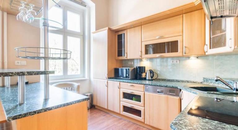 Holiday apartment with 1 room for 4 persons — photo 3