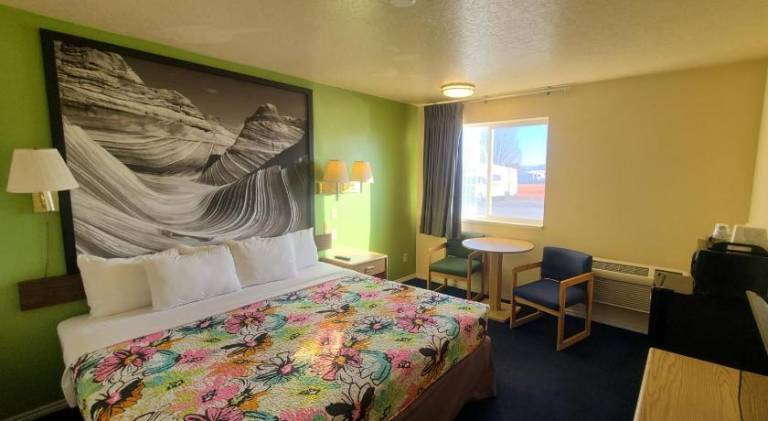 Horizon Hotel — photo 2