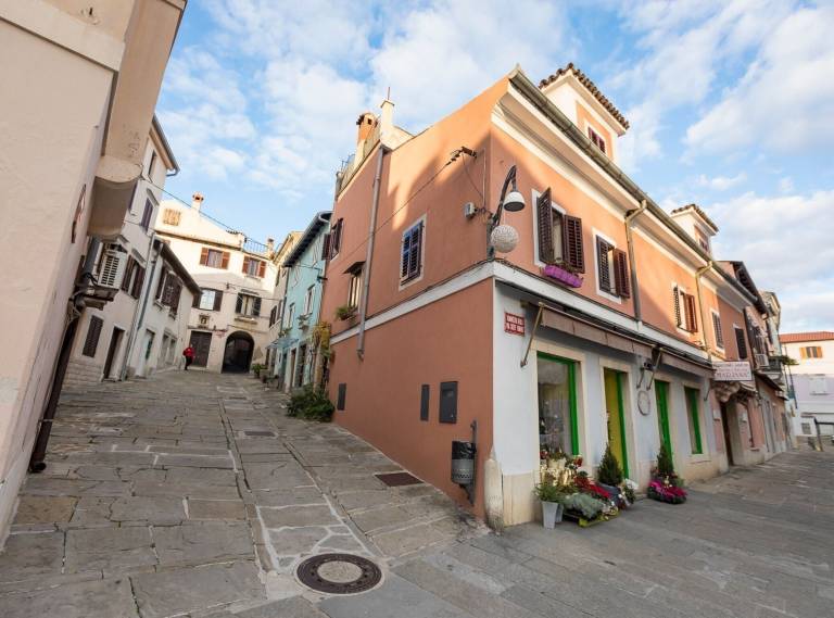 Appartamento  Capodistria