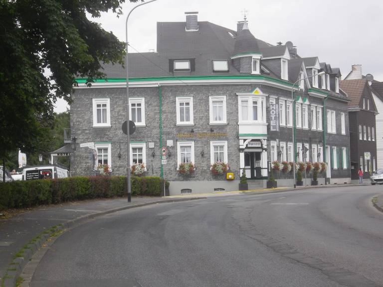 Huis  Remscheid