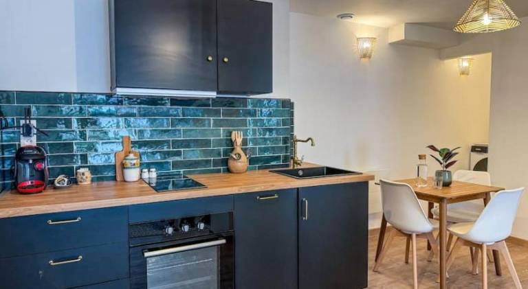 Rental apartment | Pet-friendly — photo 4