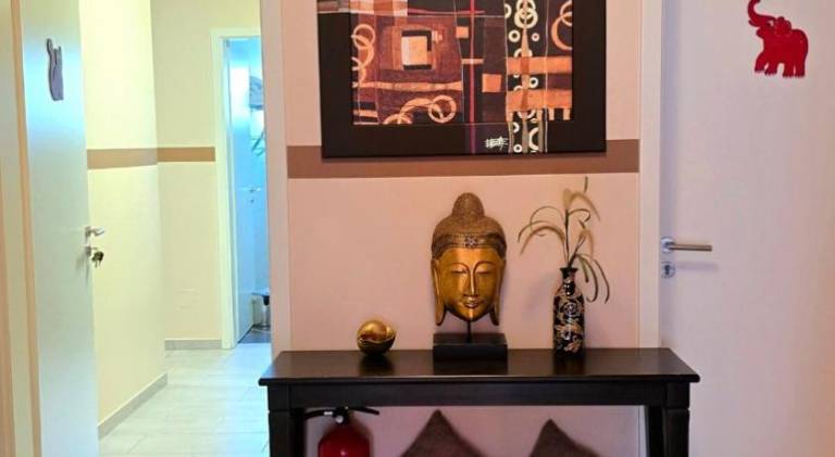 Ferienwohnung Erftstadt