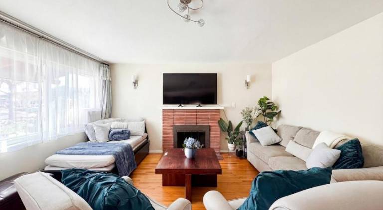 100 m&sup2; Ferienhaus