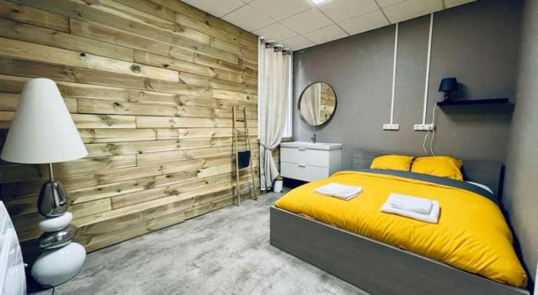 Beautiful holiday apartment | Pets allowed — photo 2